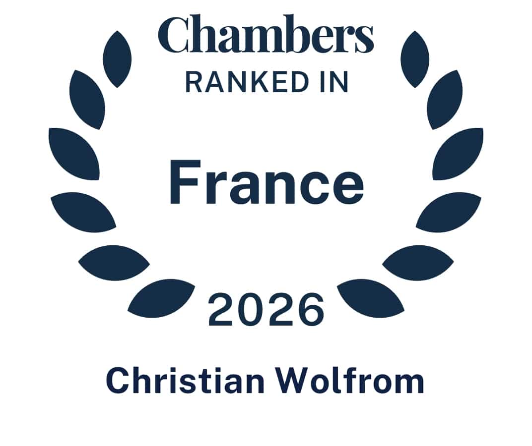 Lire la suite à propos de l’article LWA a l’honneur dans Le Guide Chambers Europe 2023
