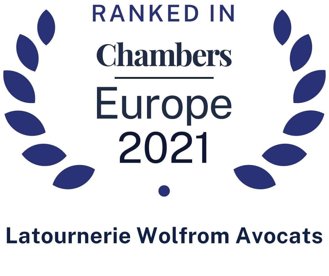 Read more about the article LWA PUBLIC LAW in Chambers Europe 2021