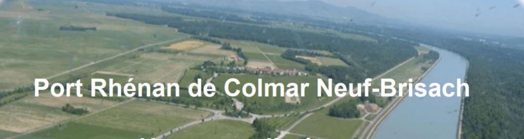 Lire la suite à propos de l’article LWA TERRITOIRES : lancement de la 1ère SEMOP port fluvial port-rhénan-colmar-neuf-brisach