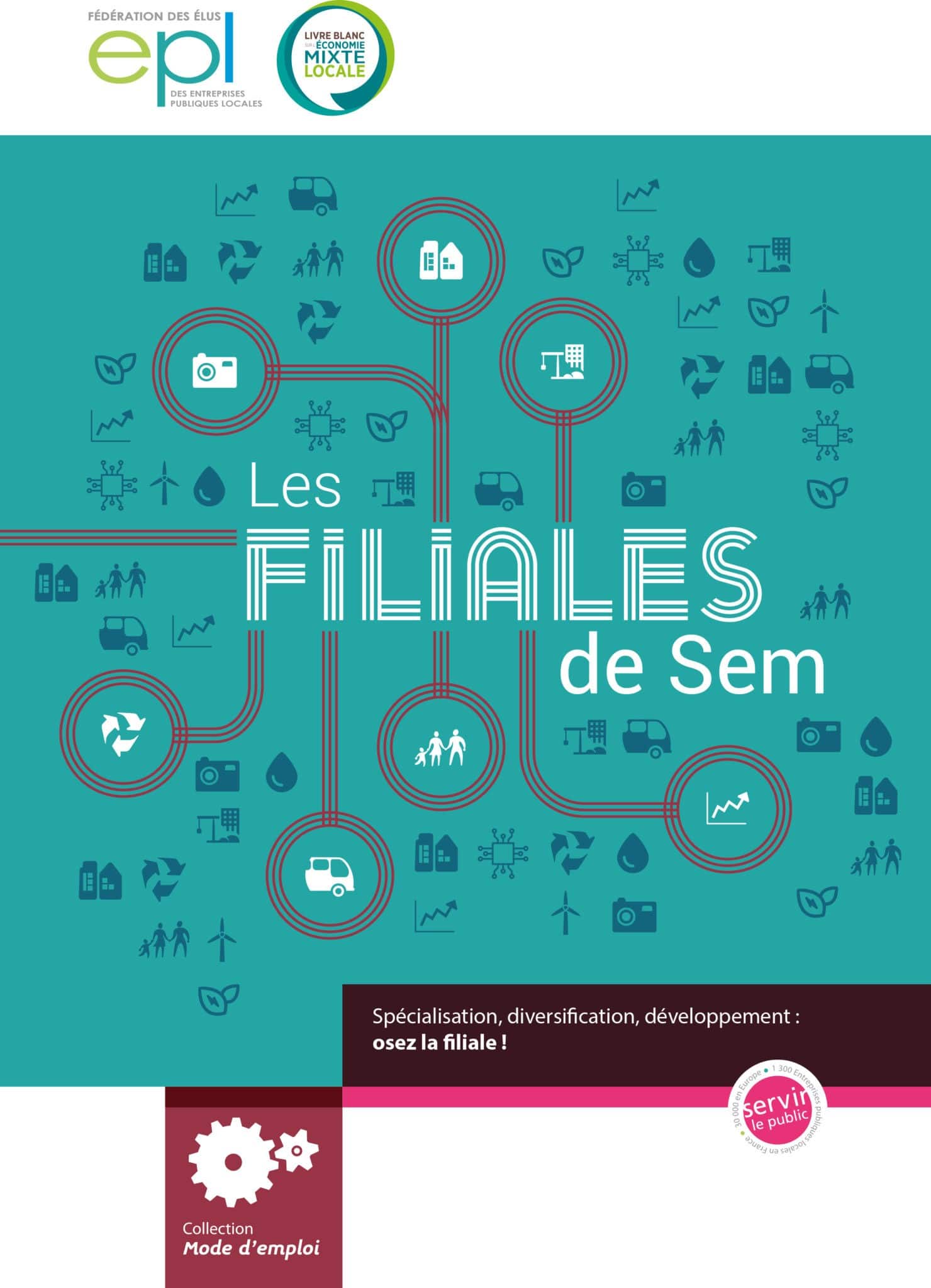 Lire la suite à propos de l’article Le Guide Filiales de SEM – Fédération des EPL