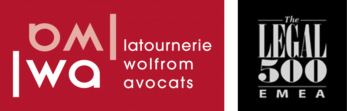 Lire la suite à propos de l’article LWA a l’honneur dans le classement 2022 du Legal 500 EMEA