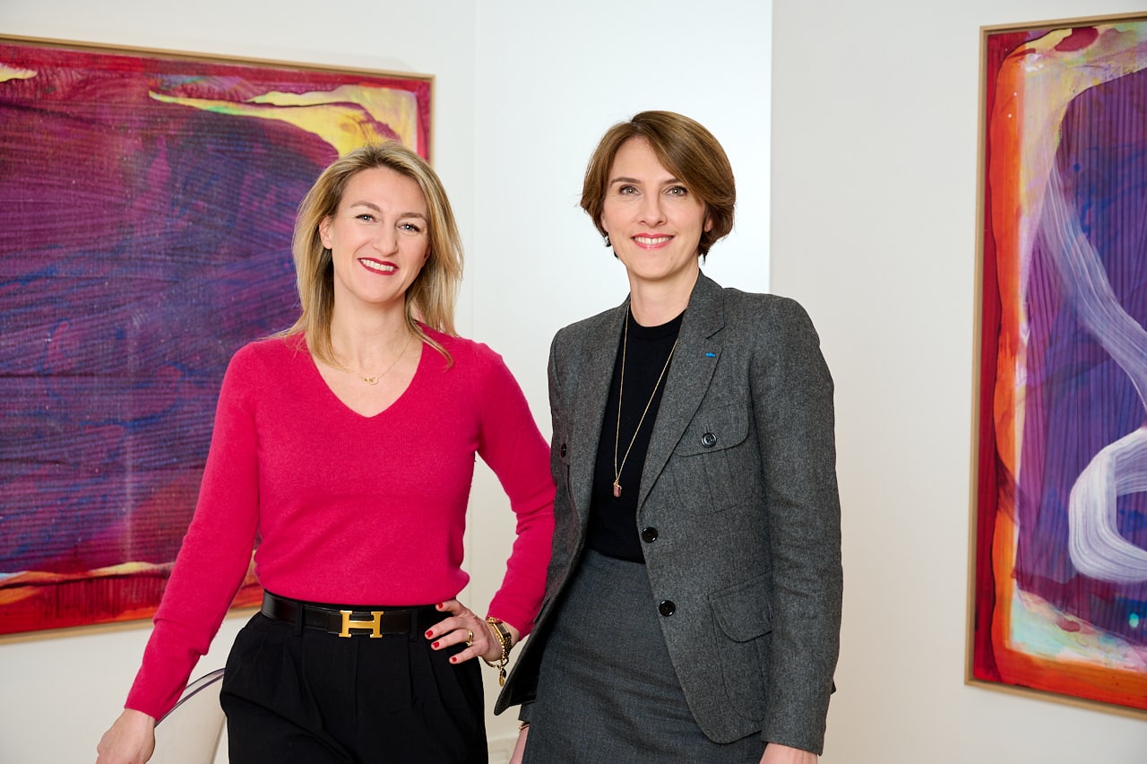 Read more about the article Marion Delaigue and Amélie d’Heilly are elected on the board of governance
