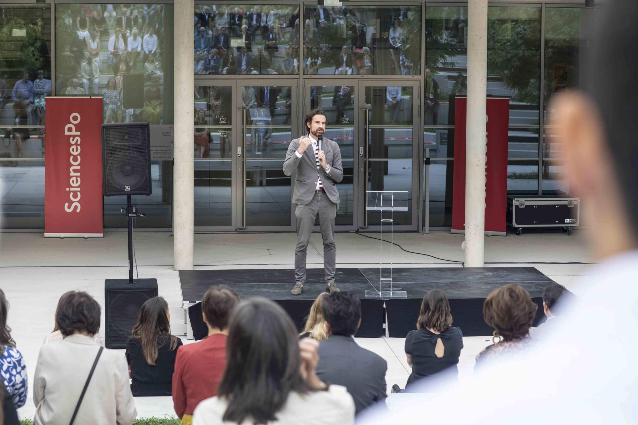 Lire la suite à propos de l’article LWA partenaire de École de droit de Sciences Po